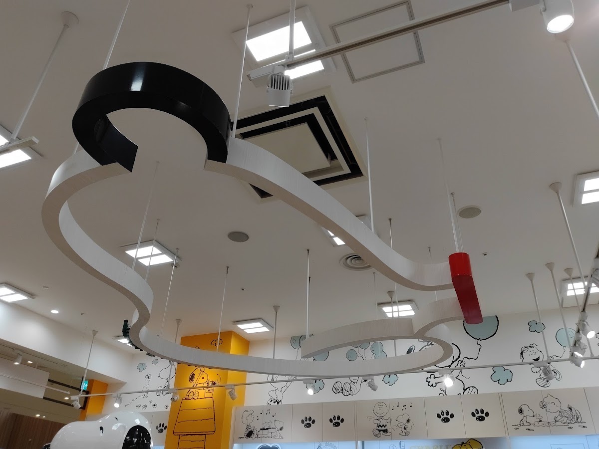 KIDDY LAND 武藏小杉店（キデイランド 武蔵小杉店） 實景照片 7