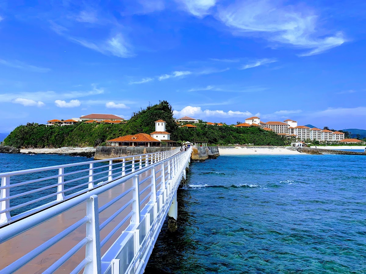 部瀨名海中公園（ブセナ海中公園） 實景照片 8