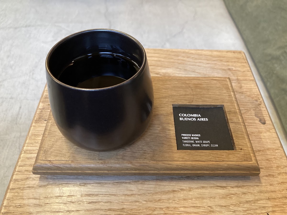 Leaves Coffee Roasters 藏前（リーブスコーヒー ロースターズ） 實景照片 7