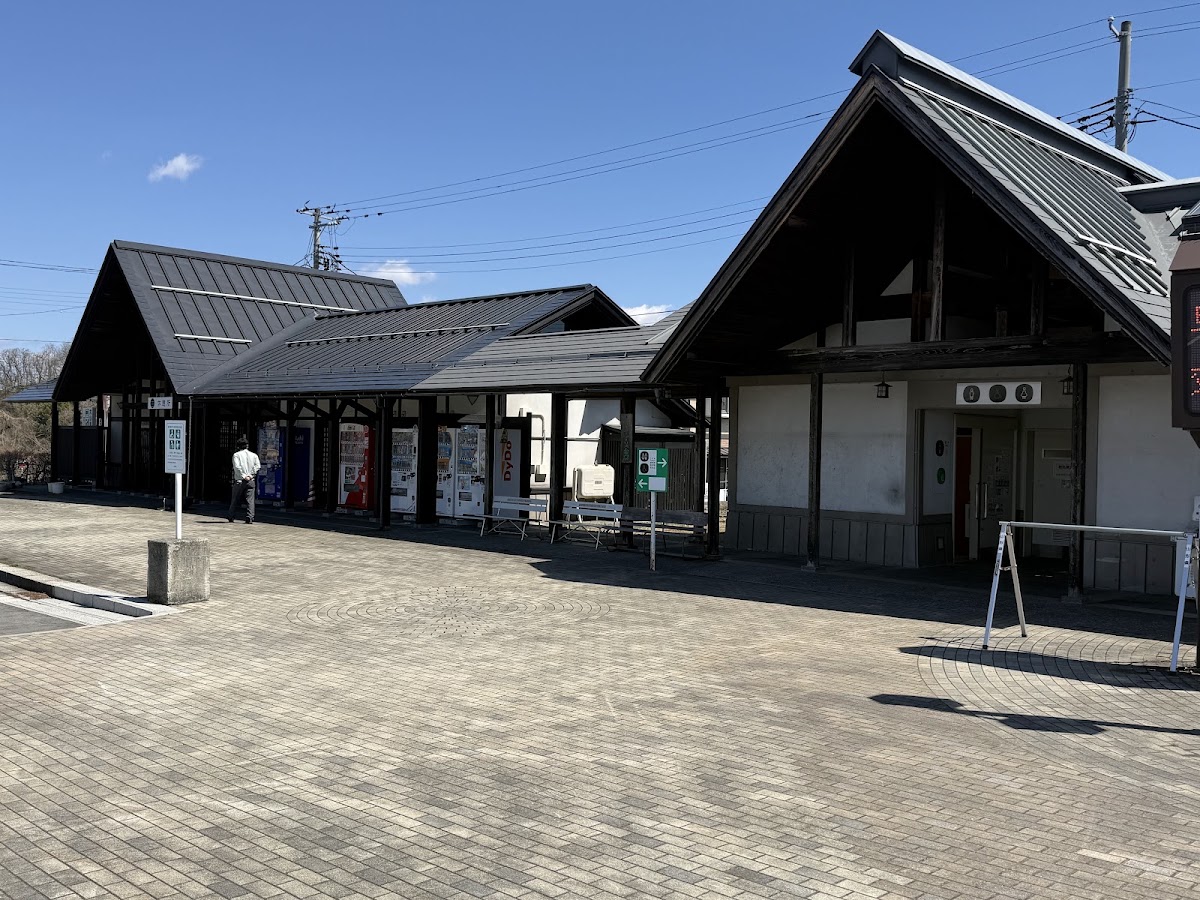 道之驛 大江(道の駅 おおえ) 實景照片 4