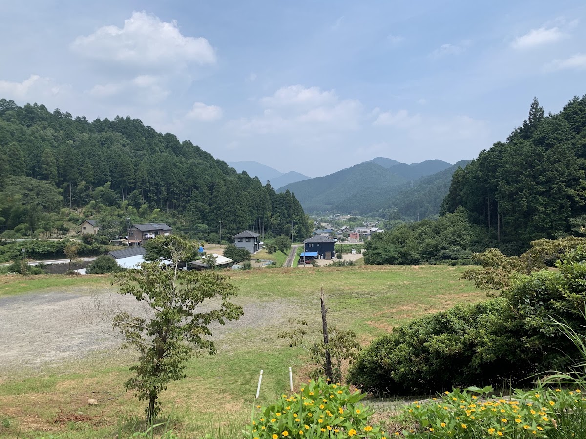 道之驛 羅斯登洞戶(道の駅 ラステンほらど) 實景照片 7