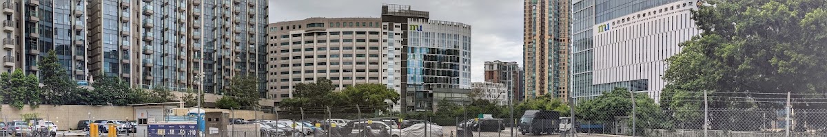 何文田常富街露天停車場 實景照片 5