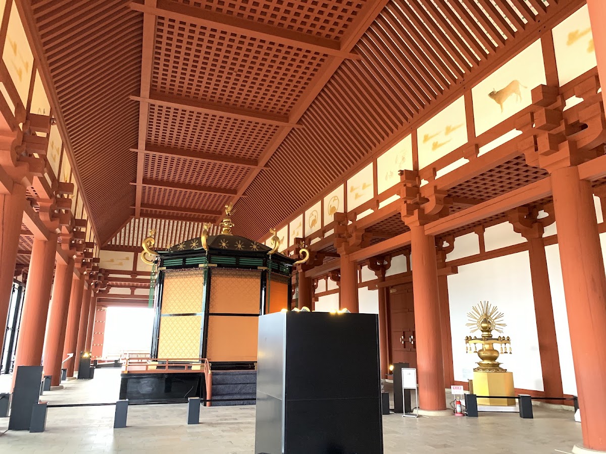 平城宮跡歷史公園（平城宮跡歴史公園） 實景照片 10
