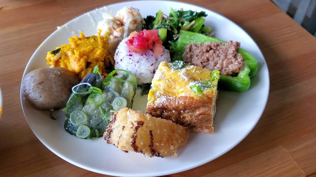 Kirin organic food & Goodman Roaster Kyoto