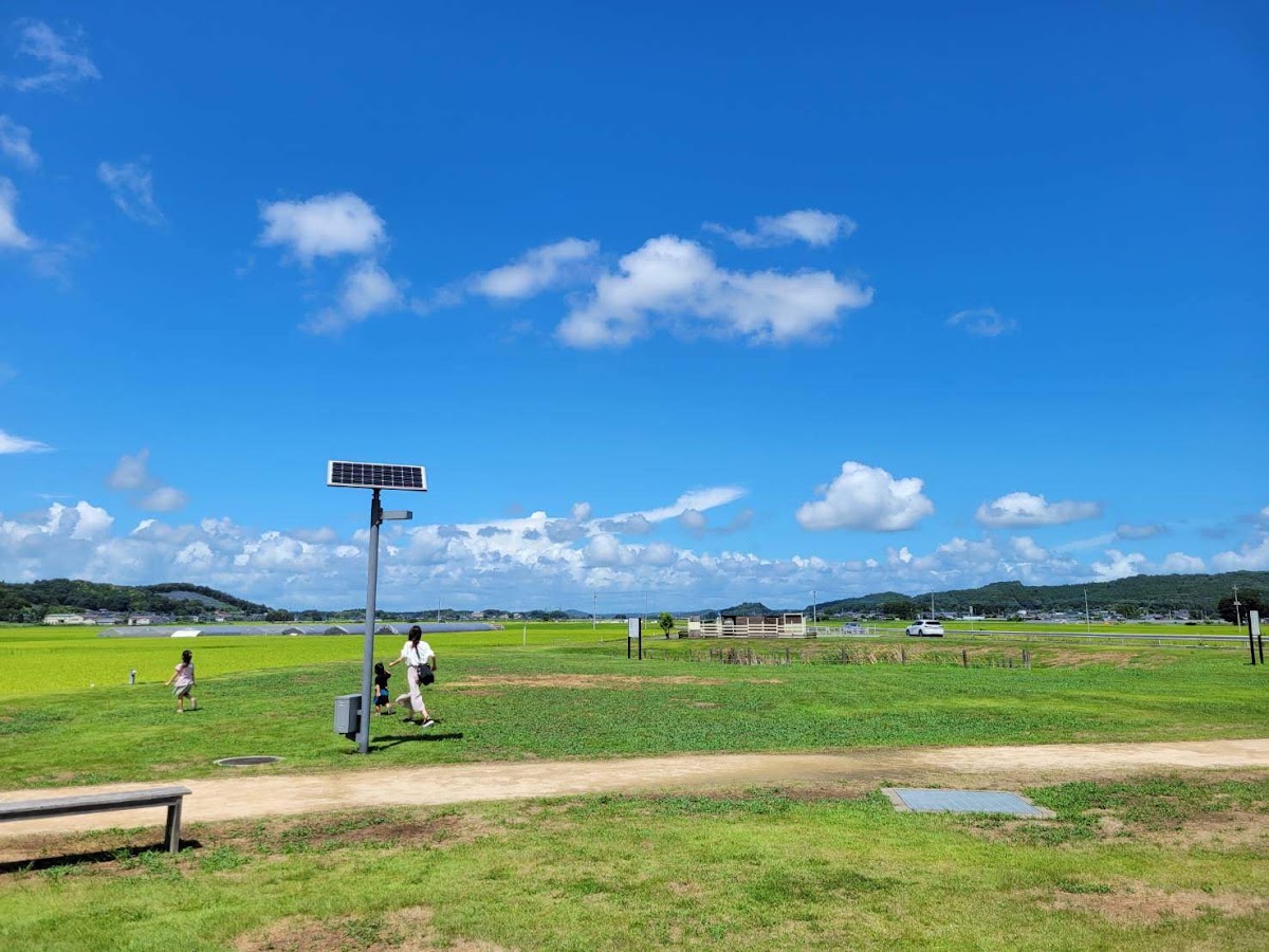 道之驛 ましこ（道の駅 ましこ） 實景照片 7