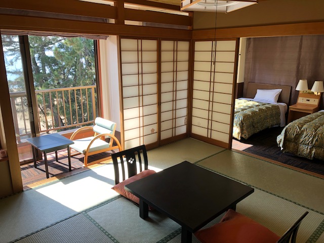 白濱莊(白浜荘) 實景照片 6