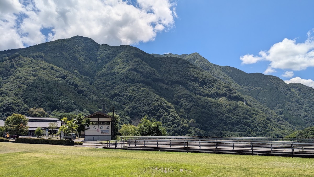 道之驛 子守唄之里 五木（道の駅 子守唄の里 五木） 實景照片 4