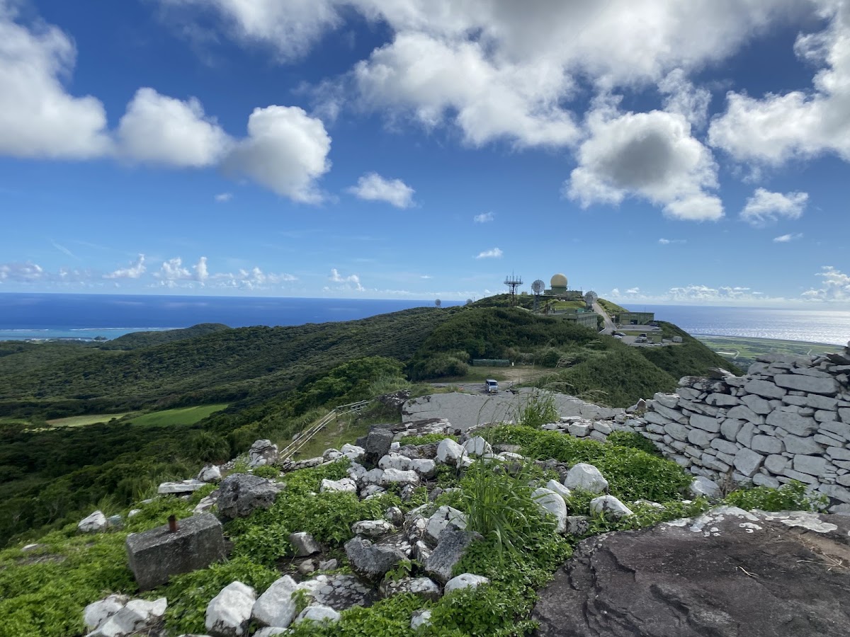 久米島 實景照片 6