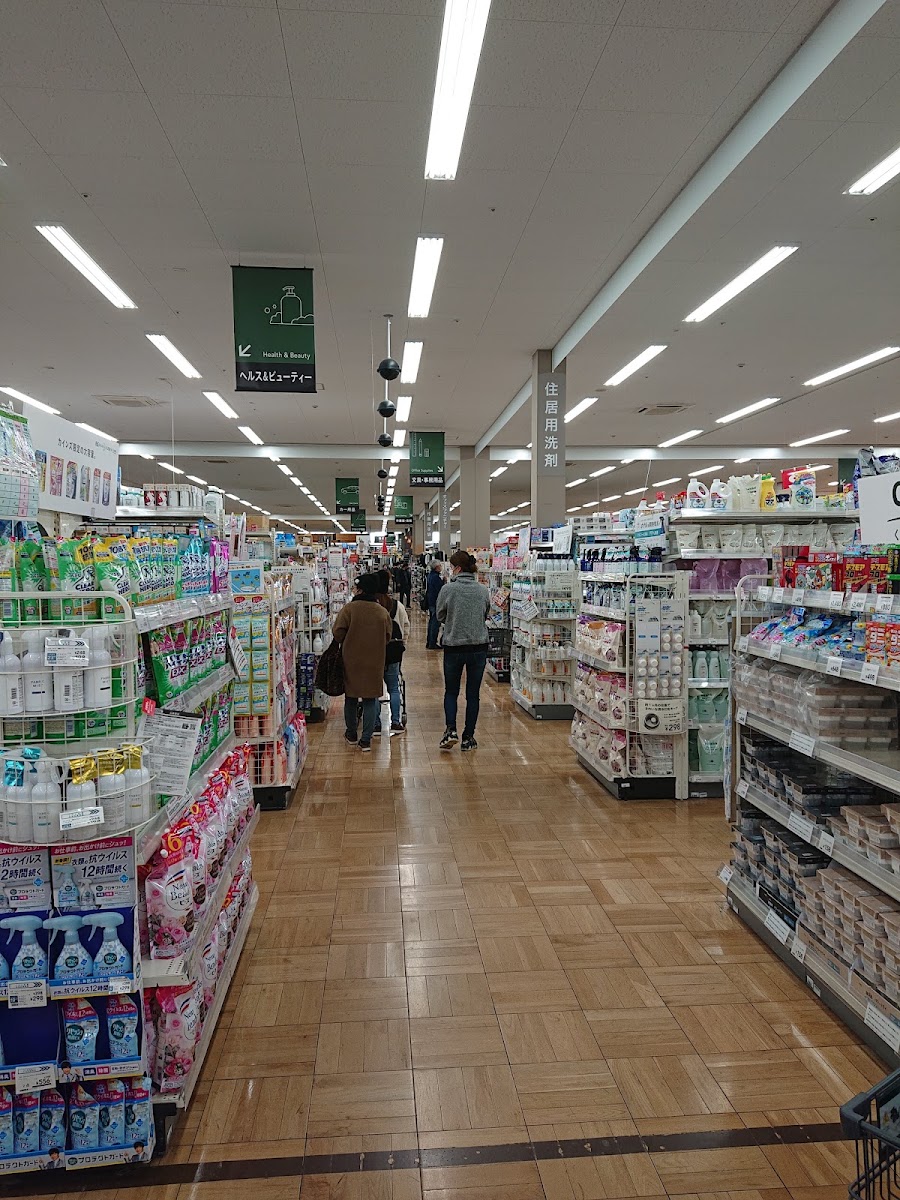 三井 Outlet Park 木更津（三井アウトレットパーク 木更津） 實景照片 2