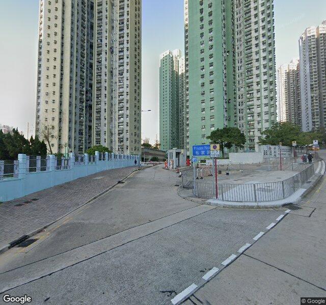 康瑞苑停車場