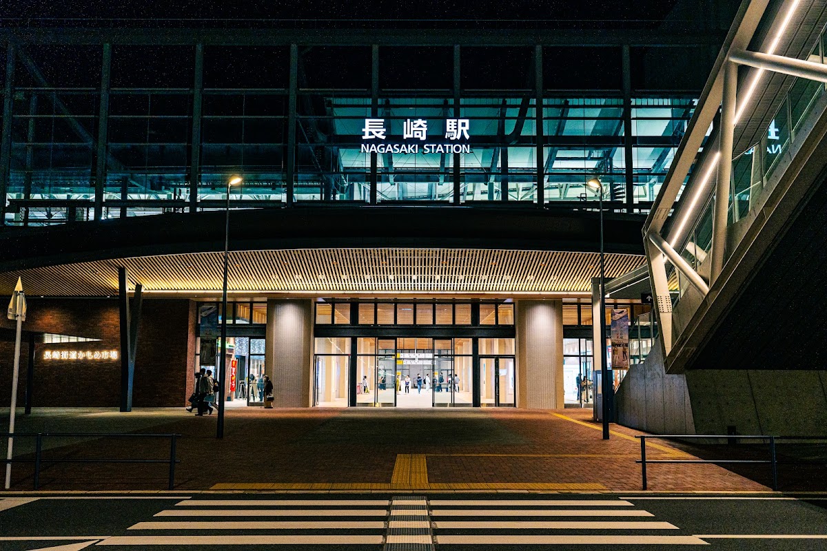 JR長崎站 新幹線（JR長崎駅） 實景照片 7