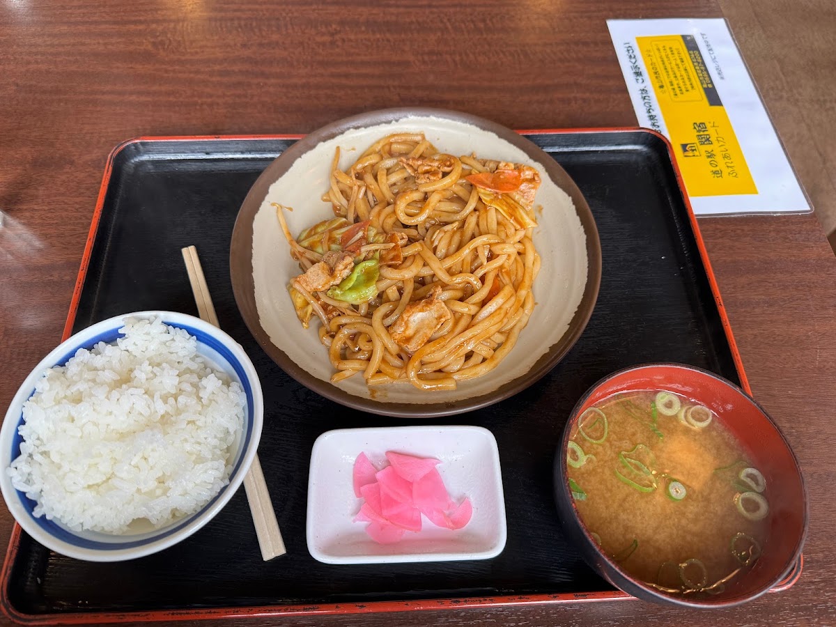 道之驛 関宿(道の駅 関宿) 實景照片 6