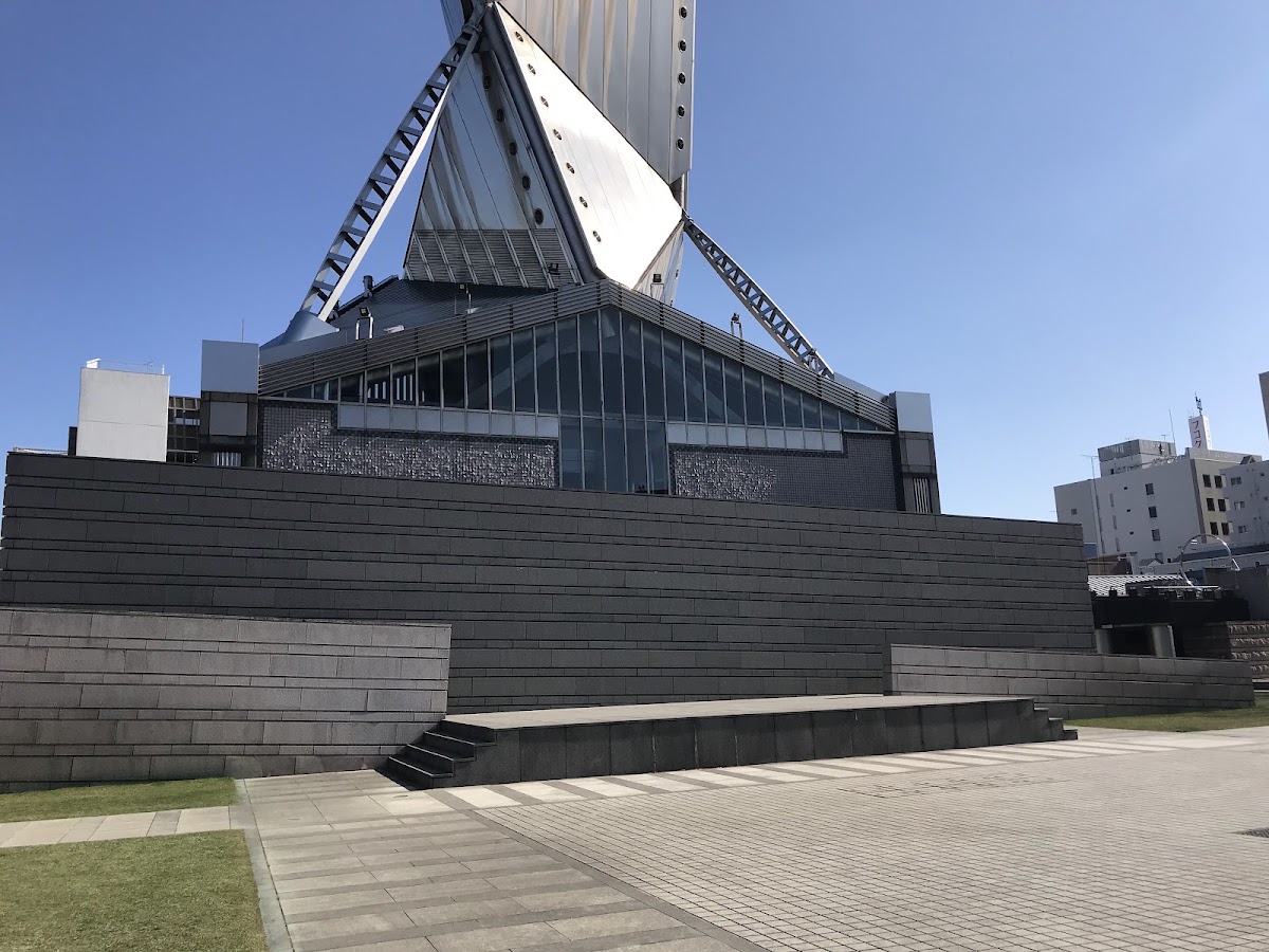 水戶藝術館(水戸芸術館) 實景照片 5