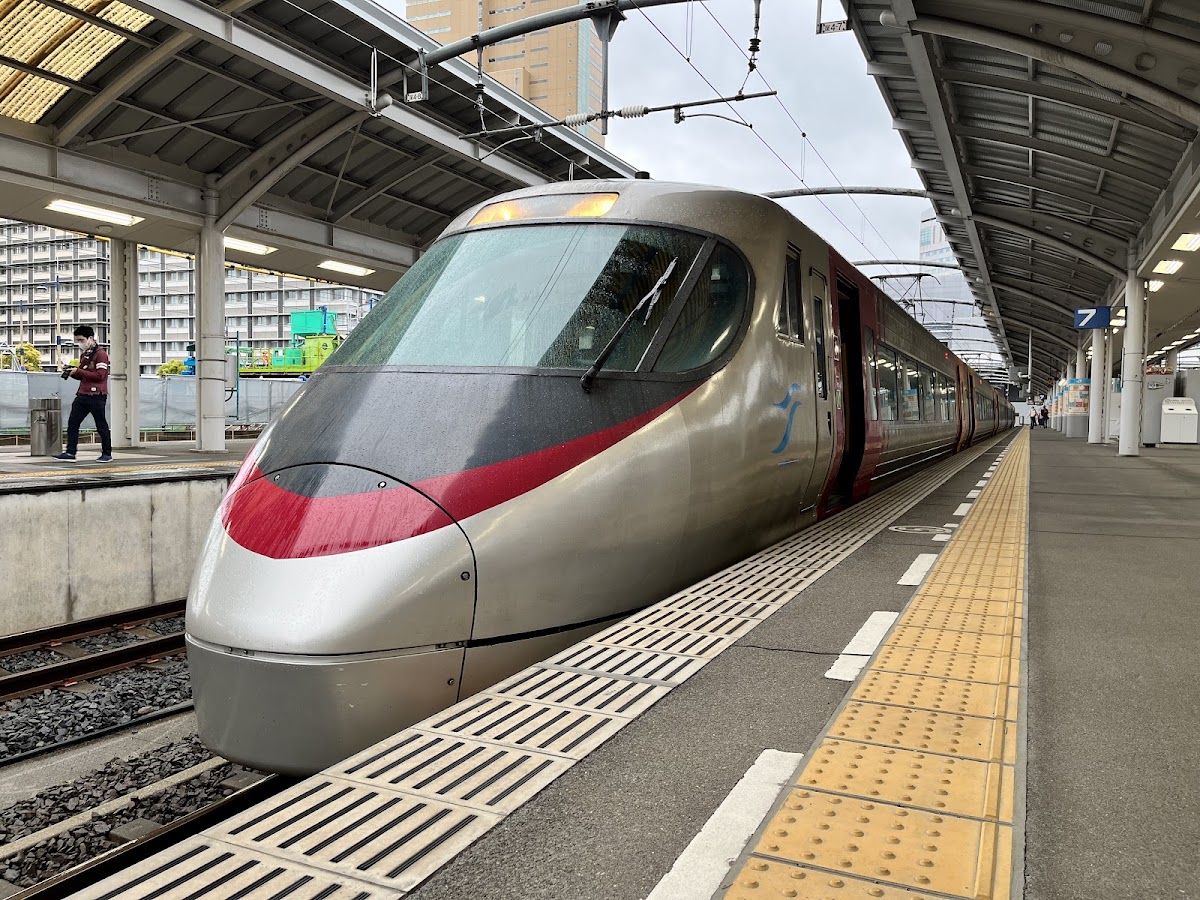 JR高松站(高松駅) 實景照片 8