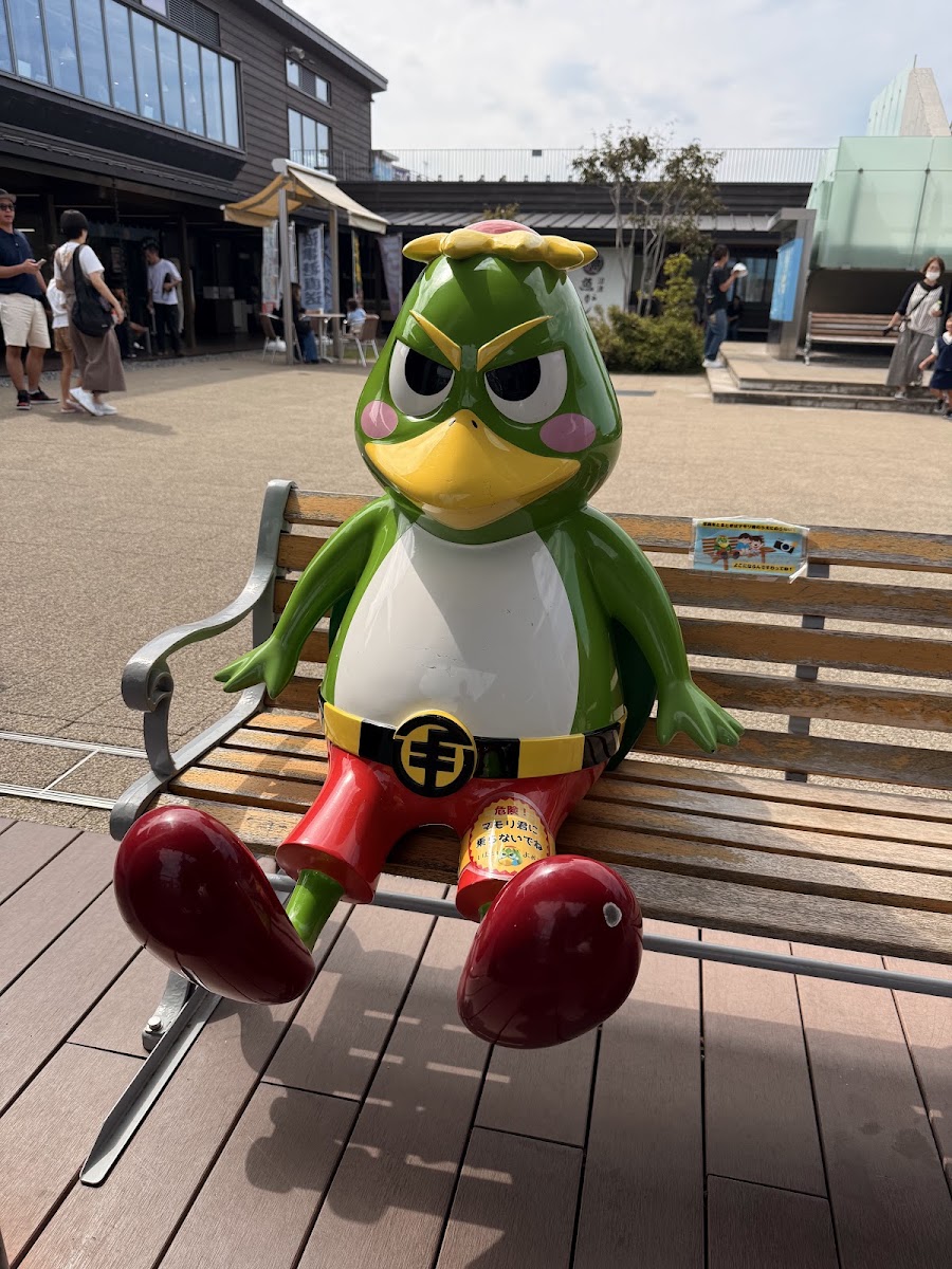 道之驛 伊豆網關函南（道の駅 伊豆ゲートウェイ函南） 實景照片 2