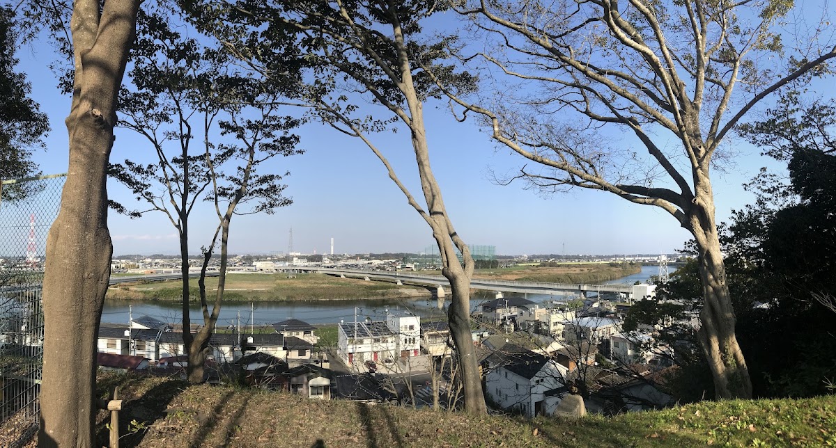 水戶城(水戸城) 實景照片 6