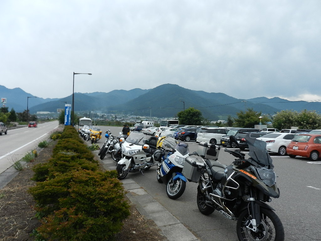 道之驛 北信州山之內(道の駅 北信州やまのうち) 實景照片 9