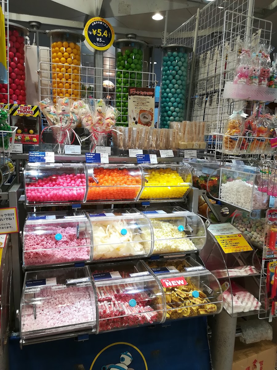 三井 Outlet Park 大阪門真（三井アウトレットパーク 大阪門真） 實景照片 8