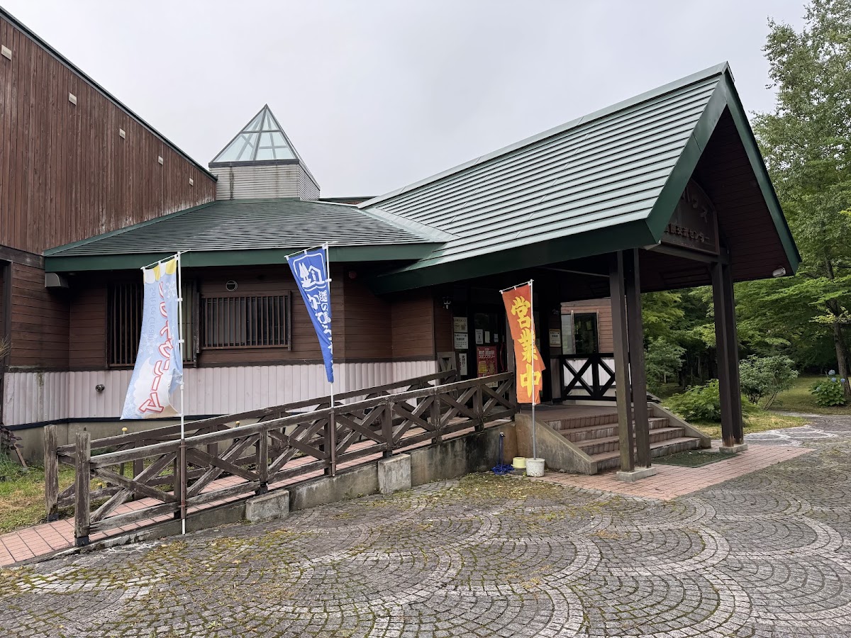 道之驛 川內湖(道の駅 かわうち湖) 實景照片 5