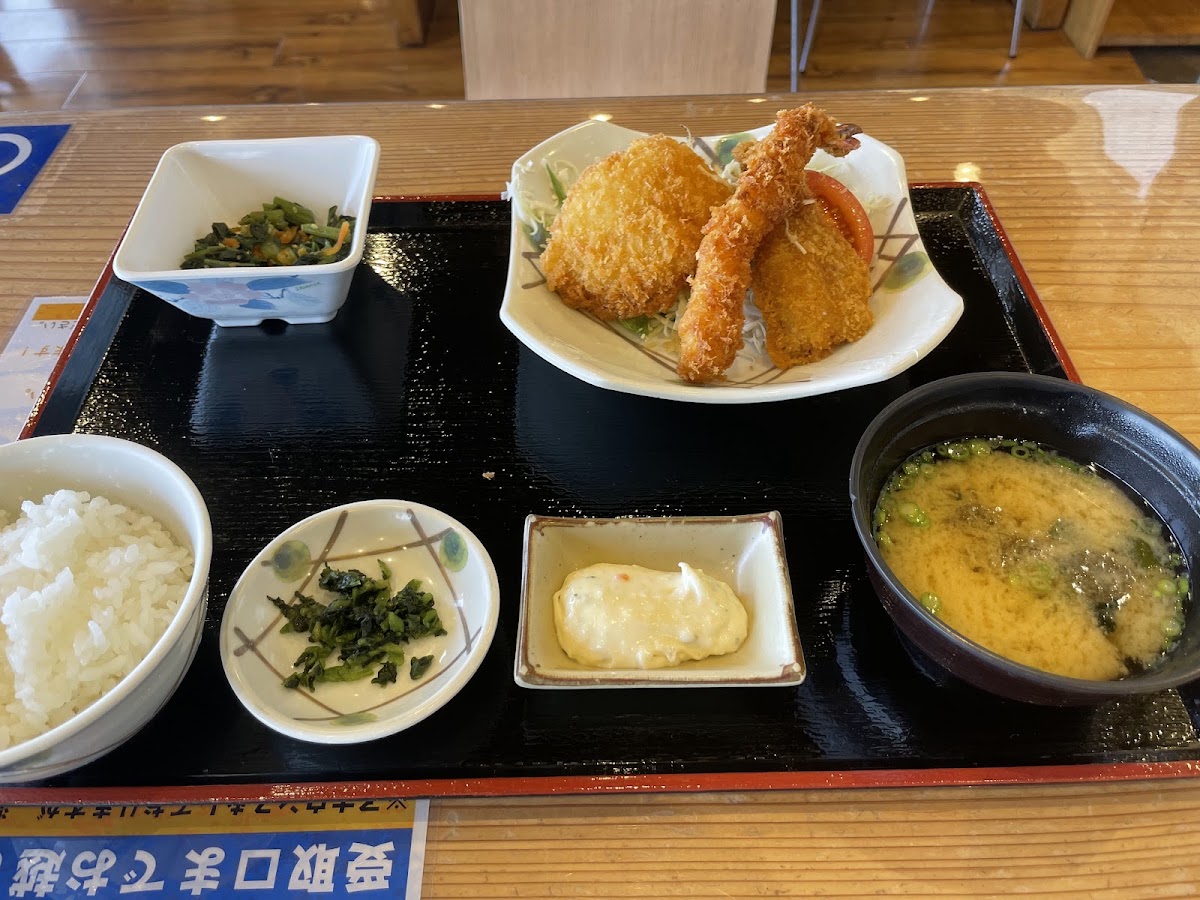 道之驛 北浦街道豐北(道の駅 北浦街道 豊北) 實景照片 7