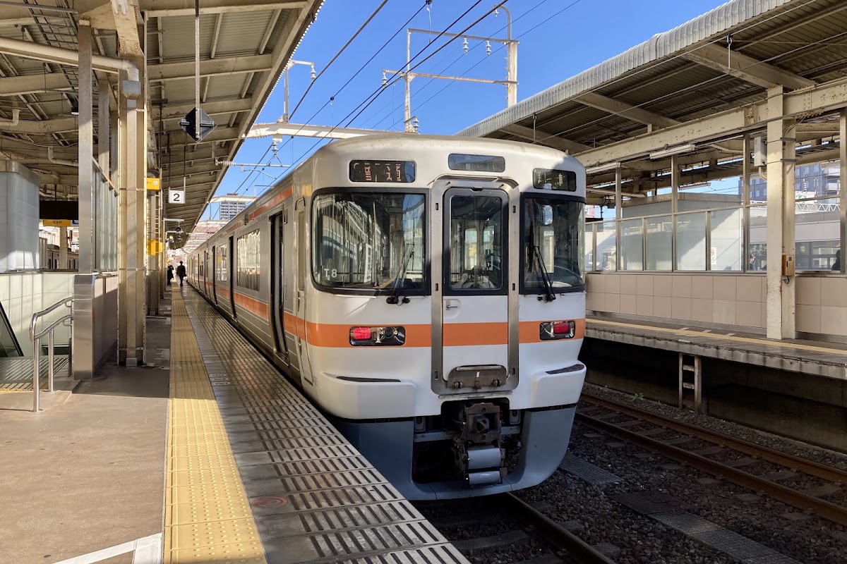 JR濱松站 新幹線（JR浜松駅） 實景照片 3