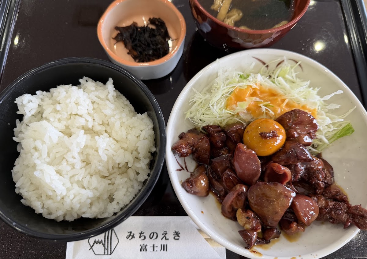 道之驛 富士川(道の駅 富士川) 實景照片 5