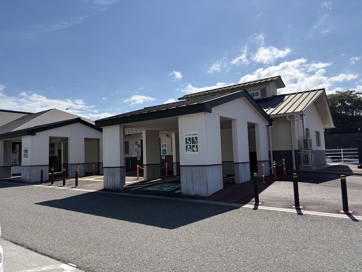 道之驛 葛城西（下行線）（道の駅 かつらぎ西（下り線）） 實景照片 9