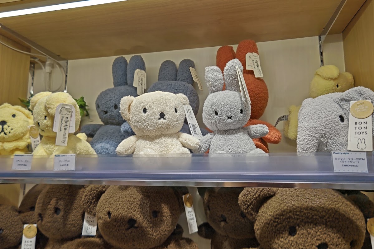 KIDDY LAND 三宮店(キデイランド 三宮店) 實景照片 5