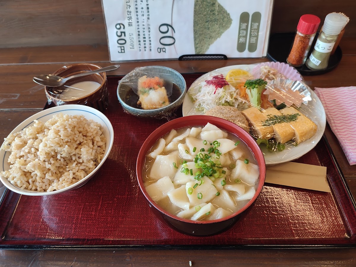 道之驛 久留米（道の駅 くるめ） 實景照片 7