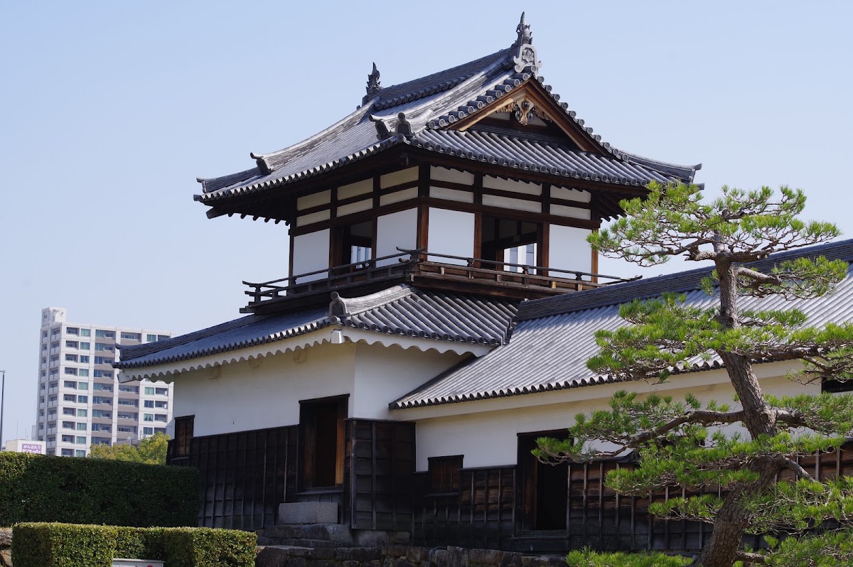廣島城(広島城) 實景照片 9