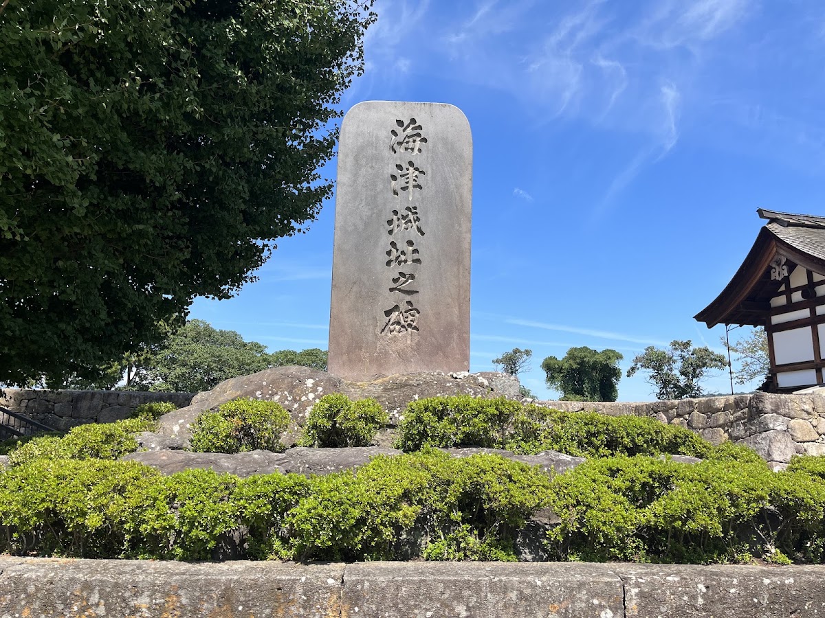 松代城 實景照片 2