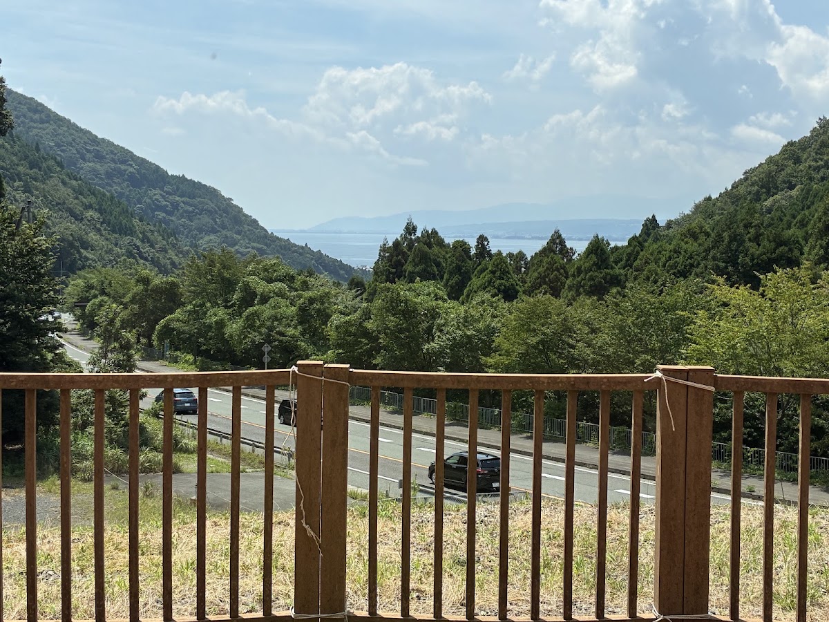 道之驛 瑪基諾追坂峠(道の駅 マキノ追坂峠) 實景照片 8