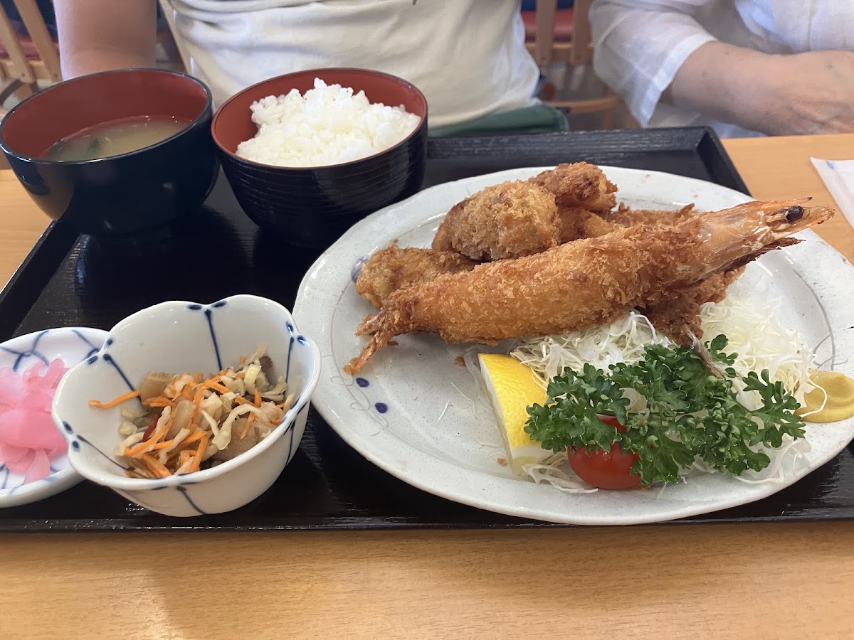 道之驛 蓮沼(道の駅 オライはすぬま) 實景照片 9