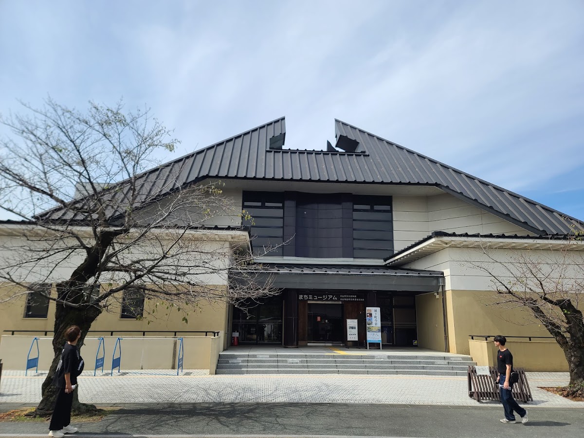 犬山城下町 實景照片 5