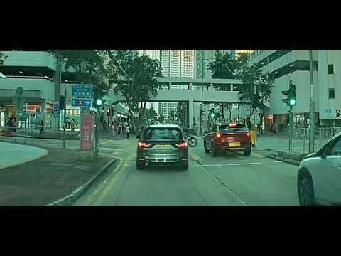 車CAM直擊 - 電雞橫衝直撞，害人不淺💣 如果有人地板電就撞到正