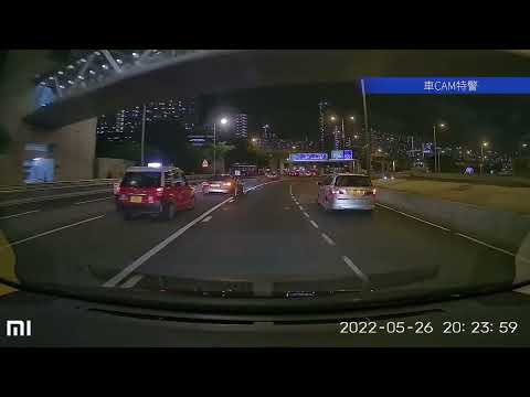 車CAM直擊 - 地球是圓不一定要上高速