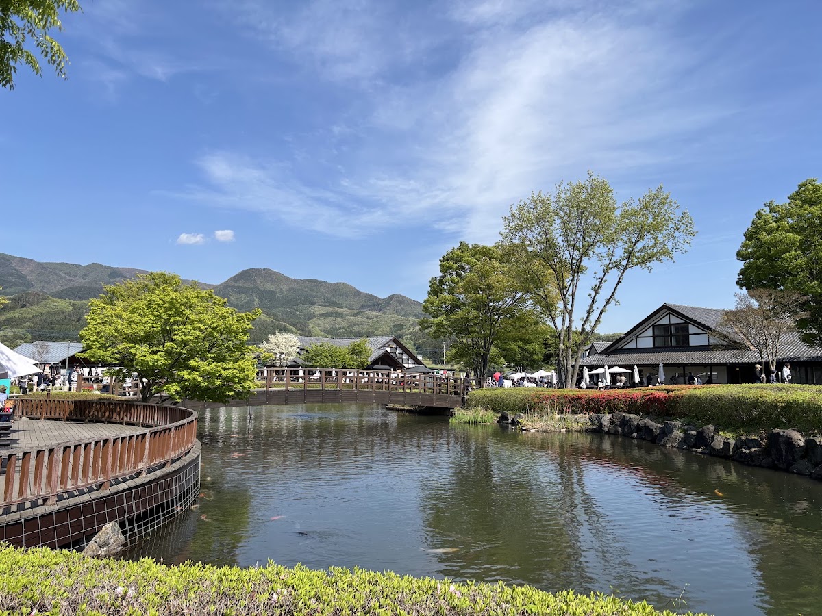 道之驛 川場田園廣場(道の駅 川場田園プラザ) 實景照片 2