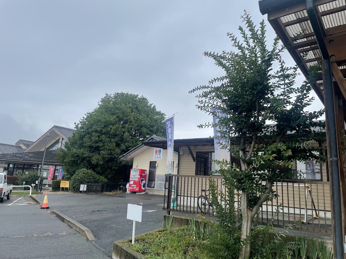 道之驛 富士見（道の駅 ふじみ） 實景照片 9