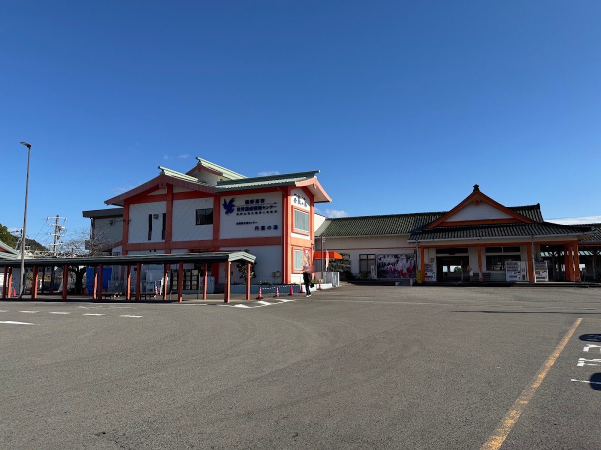 道之驛 那智（道の駅 なち） 實景照片 8