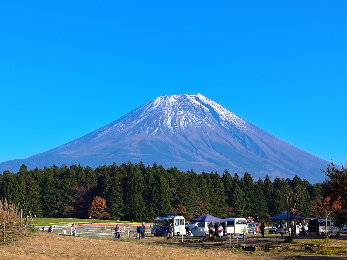 道之驛 朝霧高原（道の駅 朝霧高原） 實景照片 3