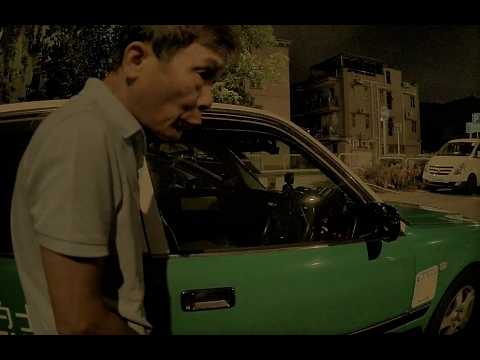 車CAM直擊 - 缺德的士佬 喺錶位人地部車隔離又噴水又屙尿