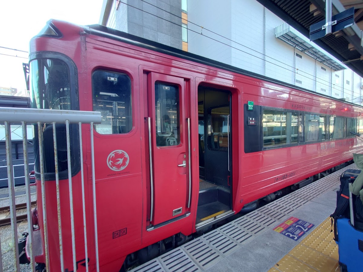 JR熊本站 新幹線(JR熊本駅) 實景照片 2