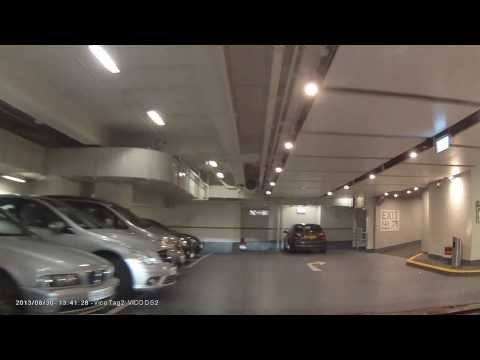 停車場介紹: 灣仔大有商場 (裝修後,入)