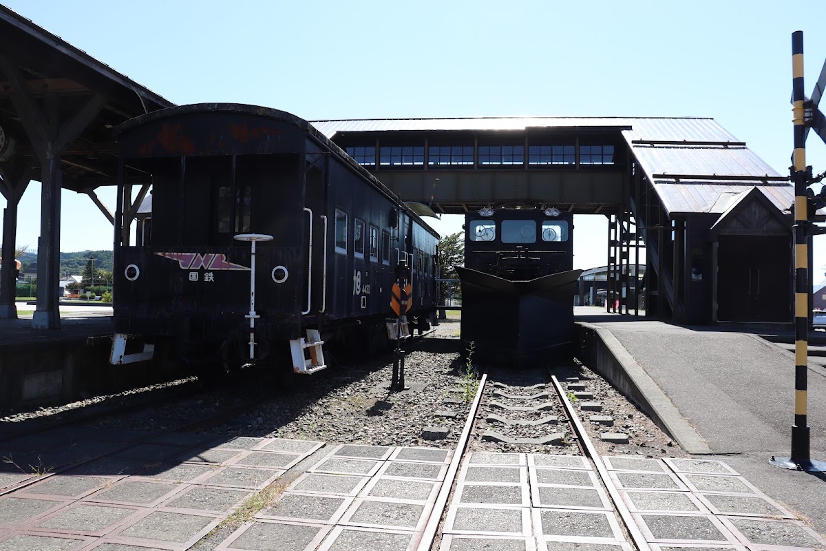 道之驛 上湧別溫泉鬱金香之湯（道の駅 かみゆうべつ温泉チューリップの湯） 實景照片 6