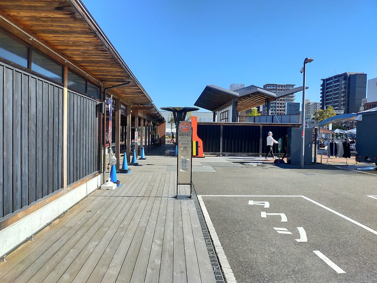 JR高知站（高知駅） 實景照片 10