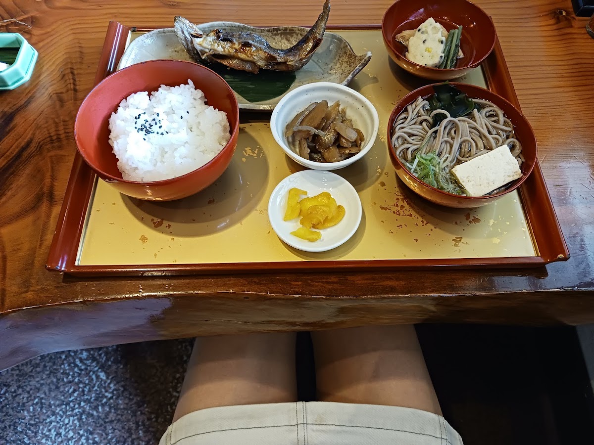 道之驛 平(道の駅 たいら) 實景照片 10