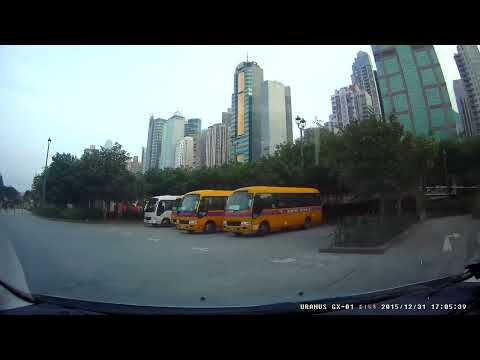 停車場系列:中山公園(入)