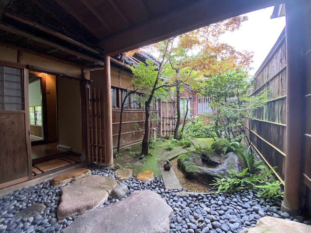 武家屋敷跡野村家 實景照片 5