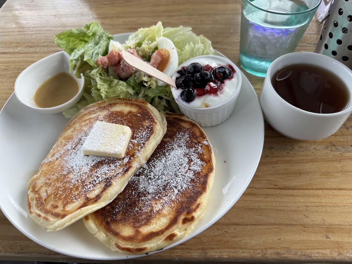 SEA BiRDS CAFE（シーバーズカフェ） 實景照片 7