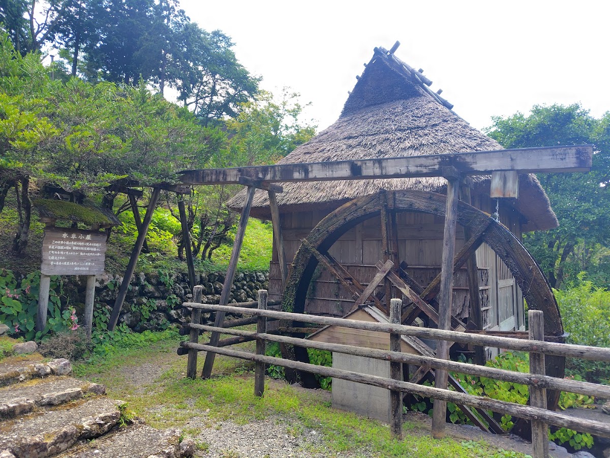 道之驛 檮原（道の駅 ゆすはら） 實景照片 5
